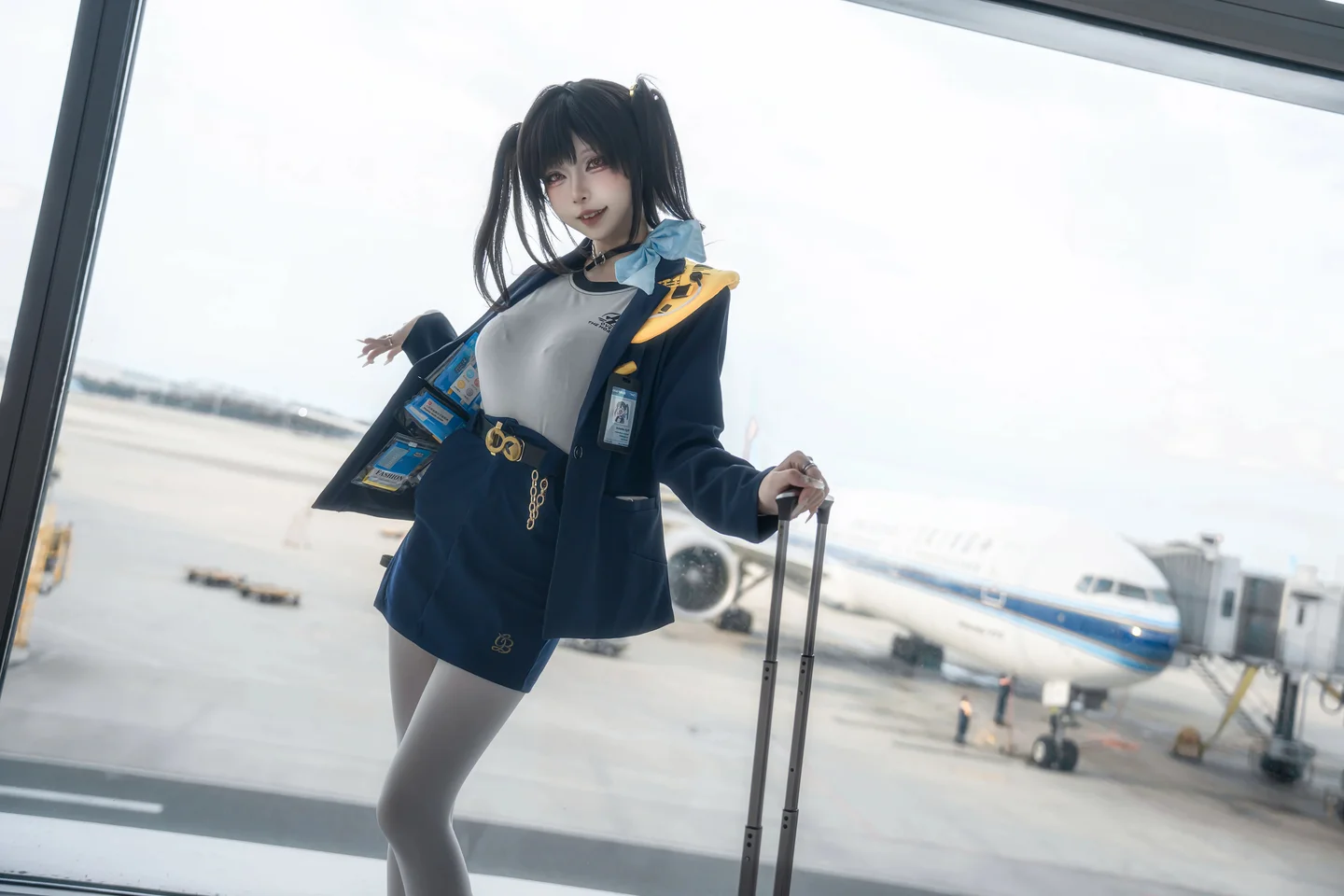 纸悦Etsu_ko - No.030 Nikke胜利女神 索拉 [57P-563MB] tg@simisebaisi 【丝足阁】033.webp